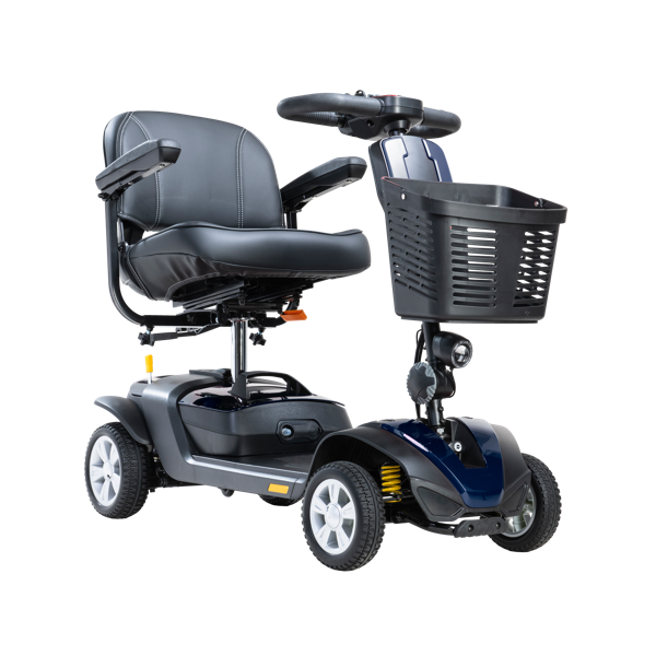 Drive Devilbiss Valiant Mobility Scooter Long range CMS004BL