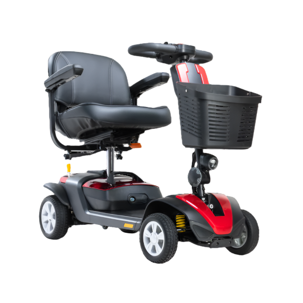 Drive Devilbiss Valiant Mobility Scooter Long range CMS004BL