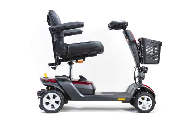 Drive Devilbiss Valiant Mobility Scooter Long range CMS004BL