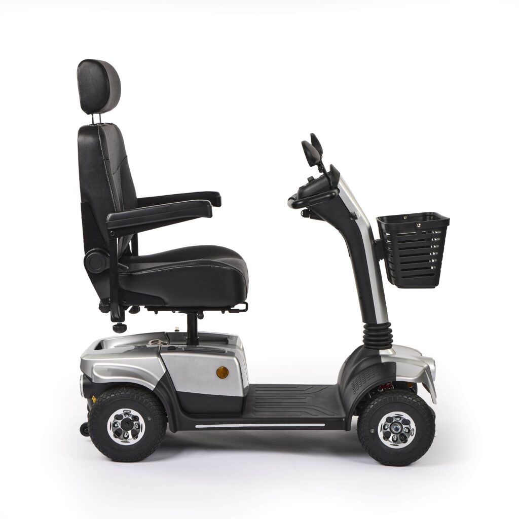 Motion eMove 8 Mobility Scooter