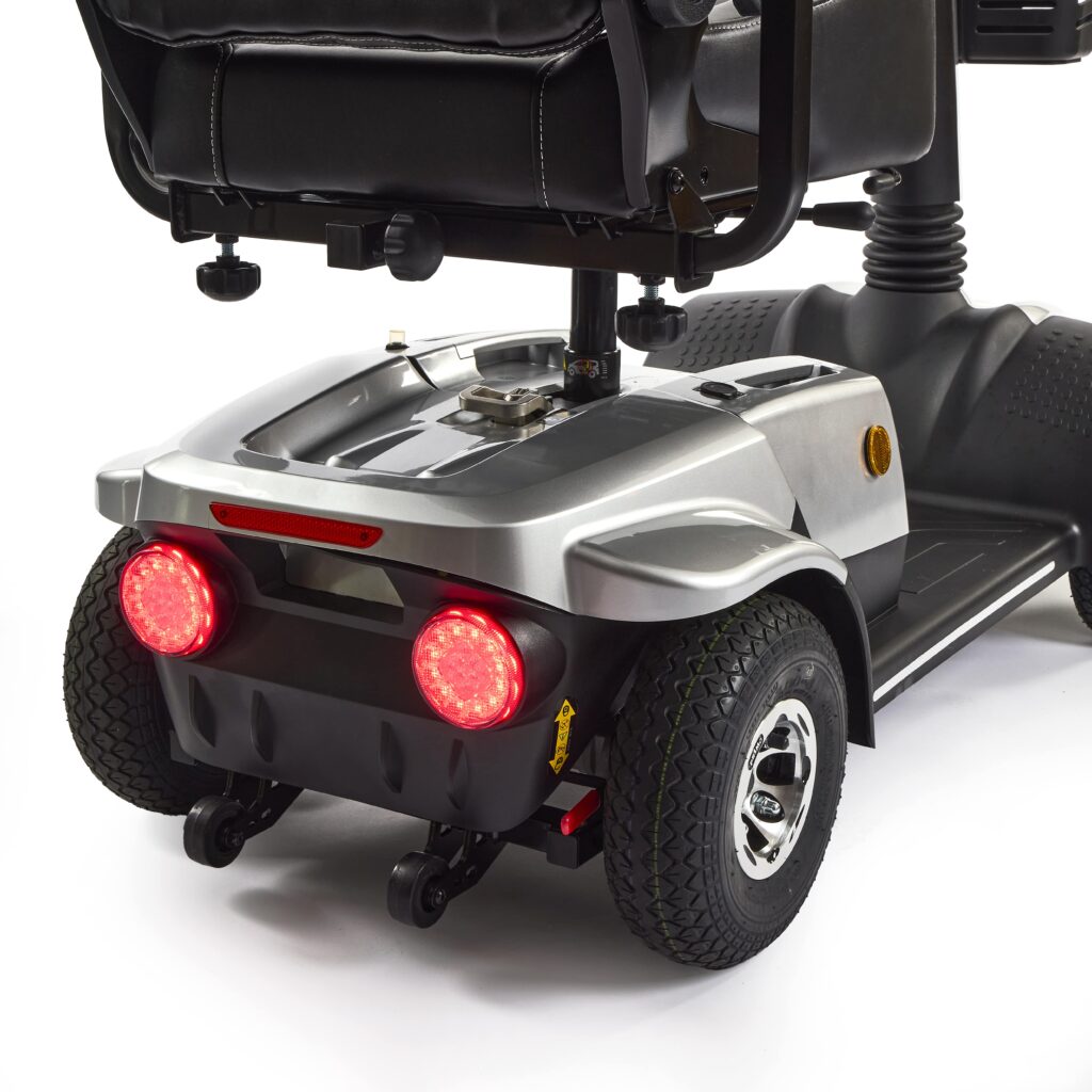 Motion eMove 8 Mobility Scooter