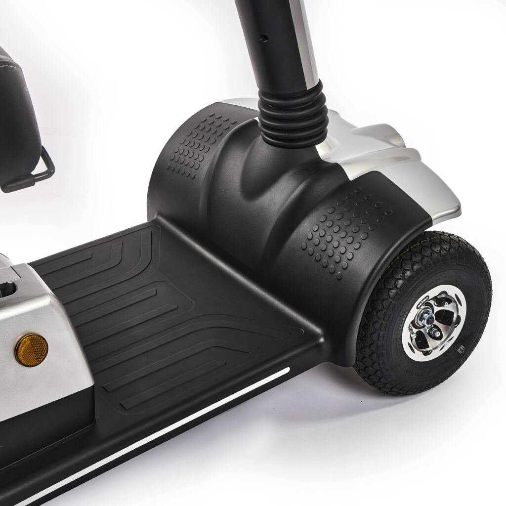 Motion eMove 8 Mobility Scooter