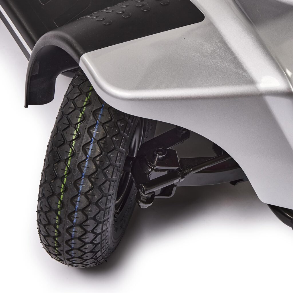 Motion eMove 8 Mobility Scooter
