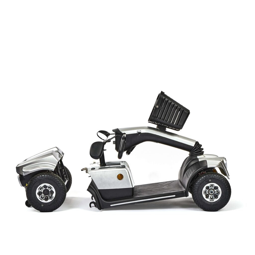Motion eMove 8 Mobility Scooter
