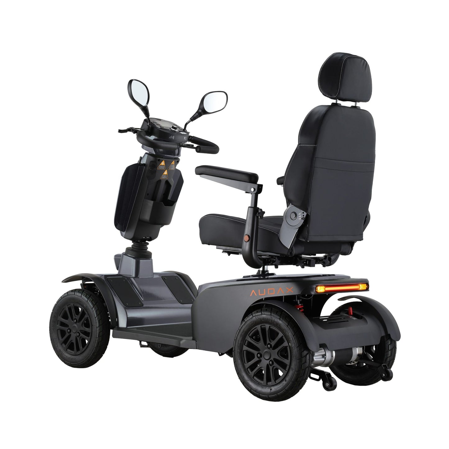 Van Os Medical Excel Audax Mobility Scooter