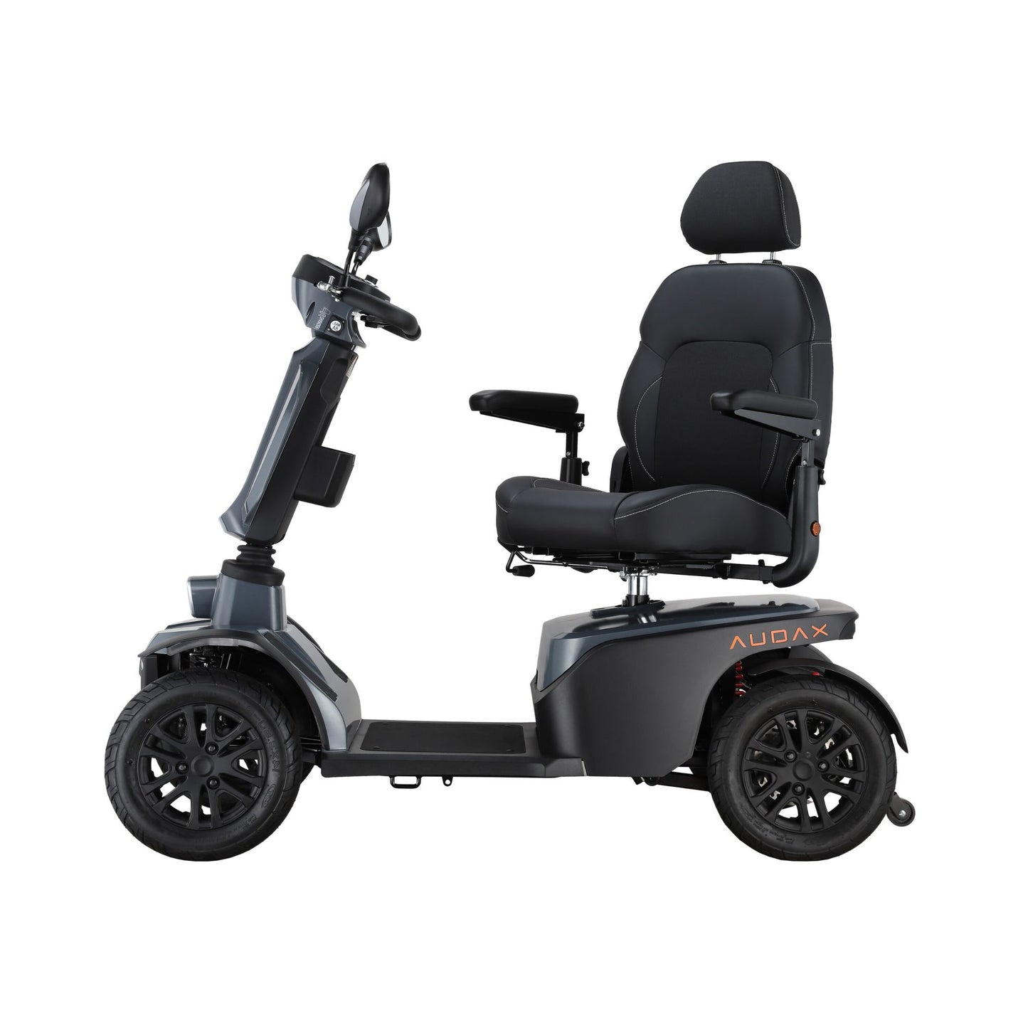 Van Os Medical Excel Audax Mobility Scooter