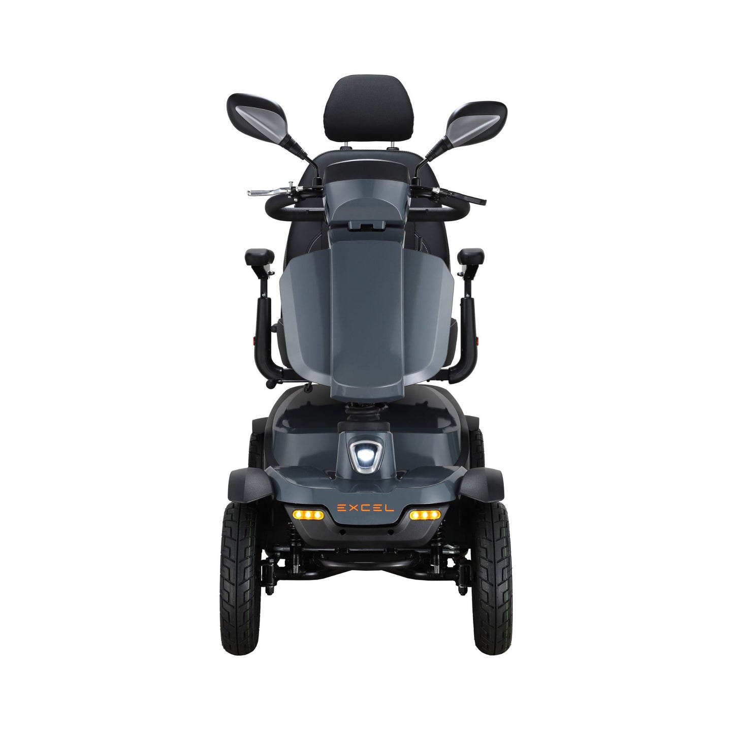 Van Os Medical Excel Audax Mobility Scooter