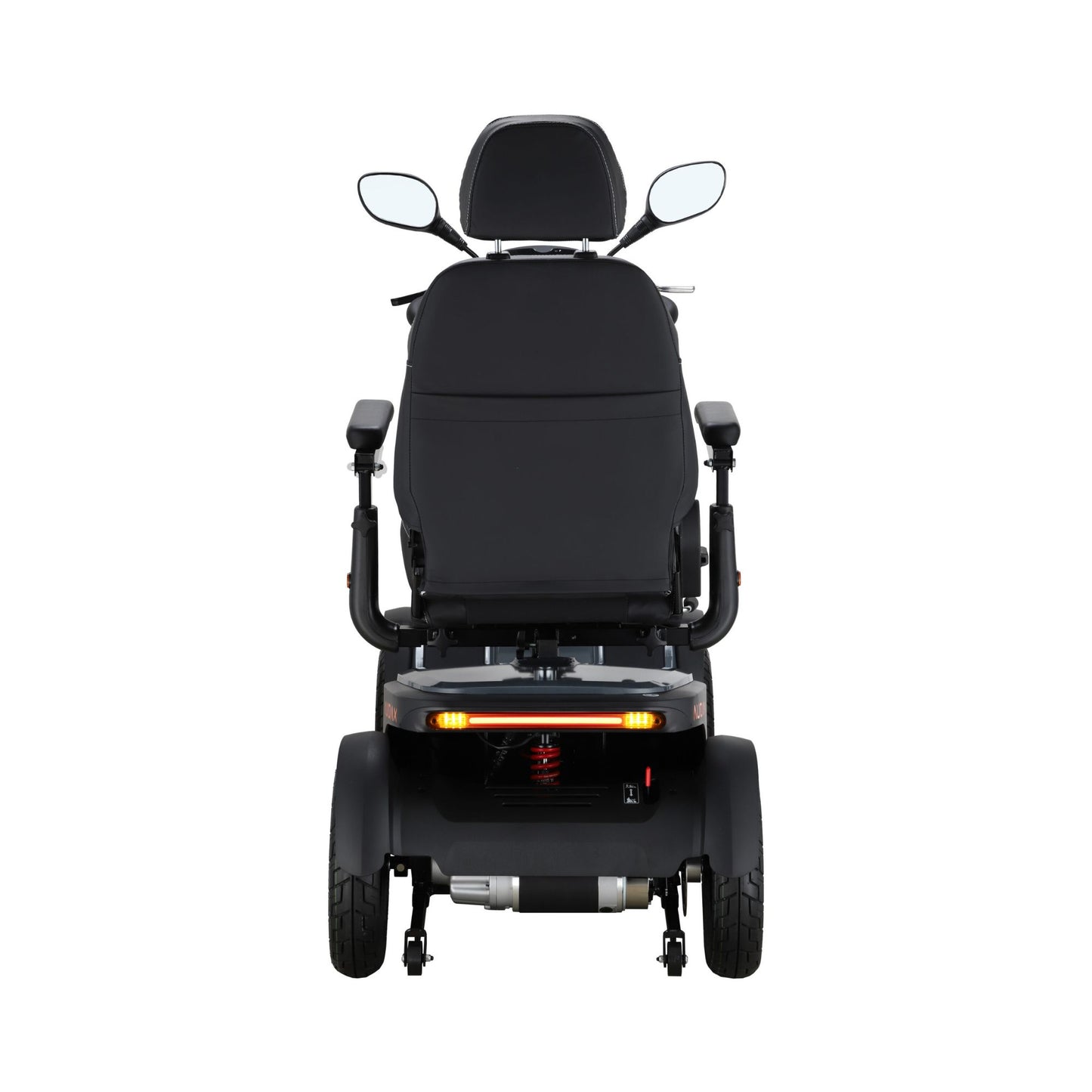 Van Os Medical Excel Audax Mobility Scooter