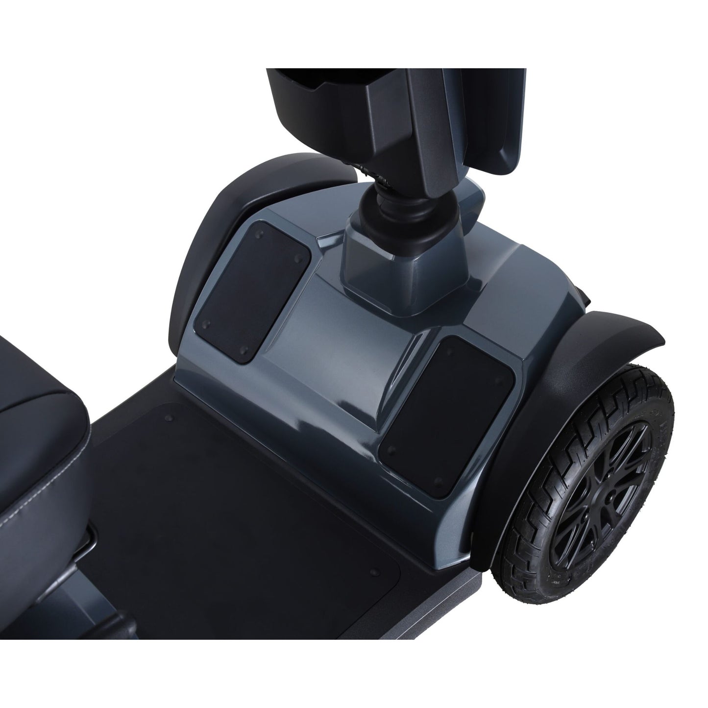 Van Os Medical Excel Audax Mobility Scooter