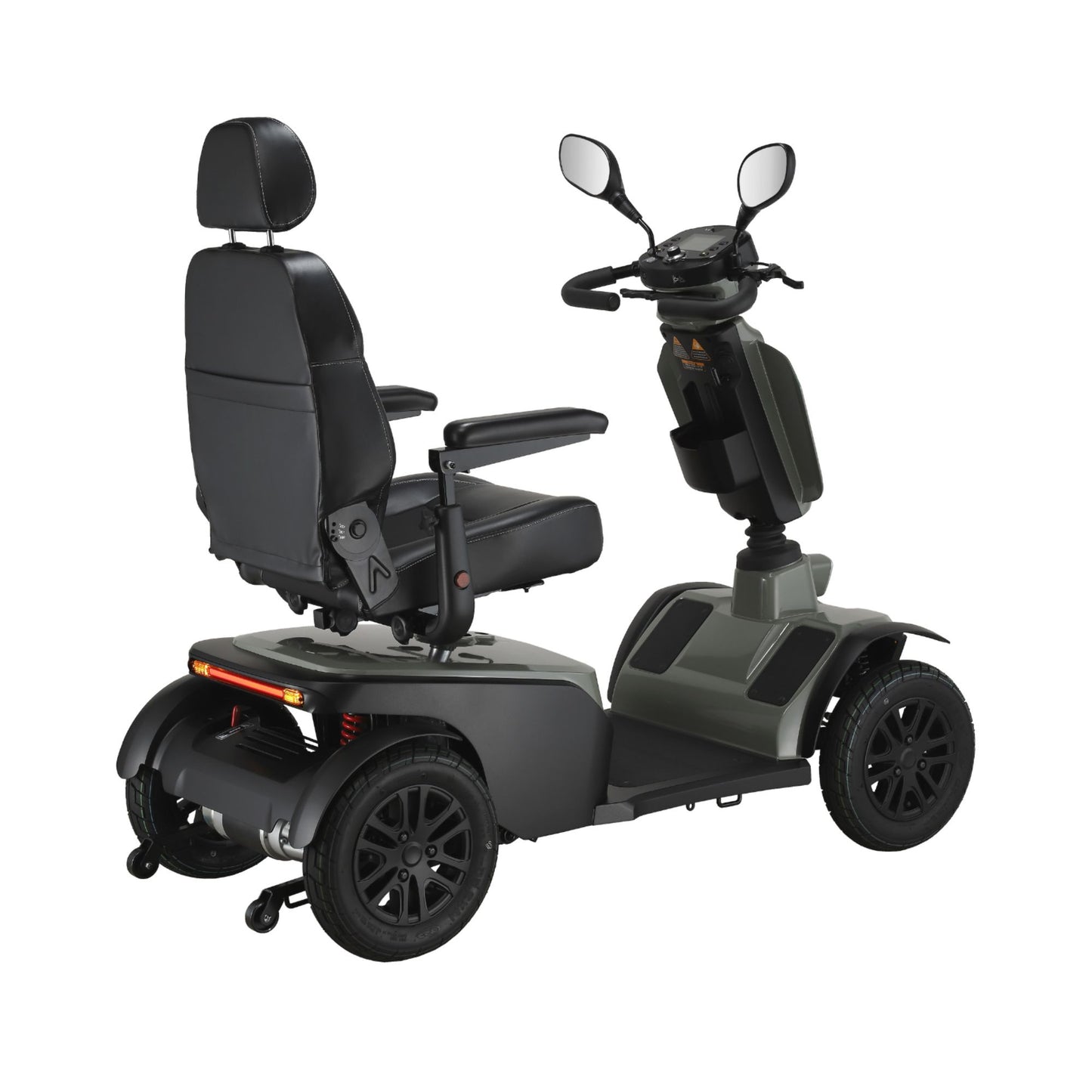 Van Os Medical Excel Audax Mobility Scooter