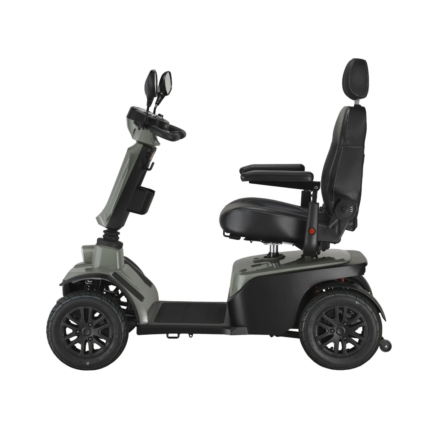 Van Os Medical Excel Audax Mobility Scooter