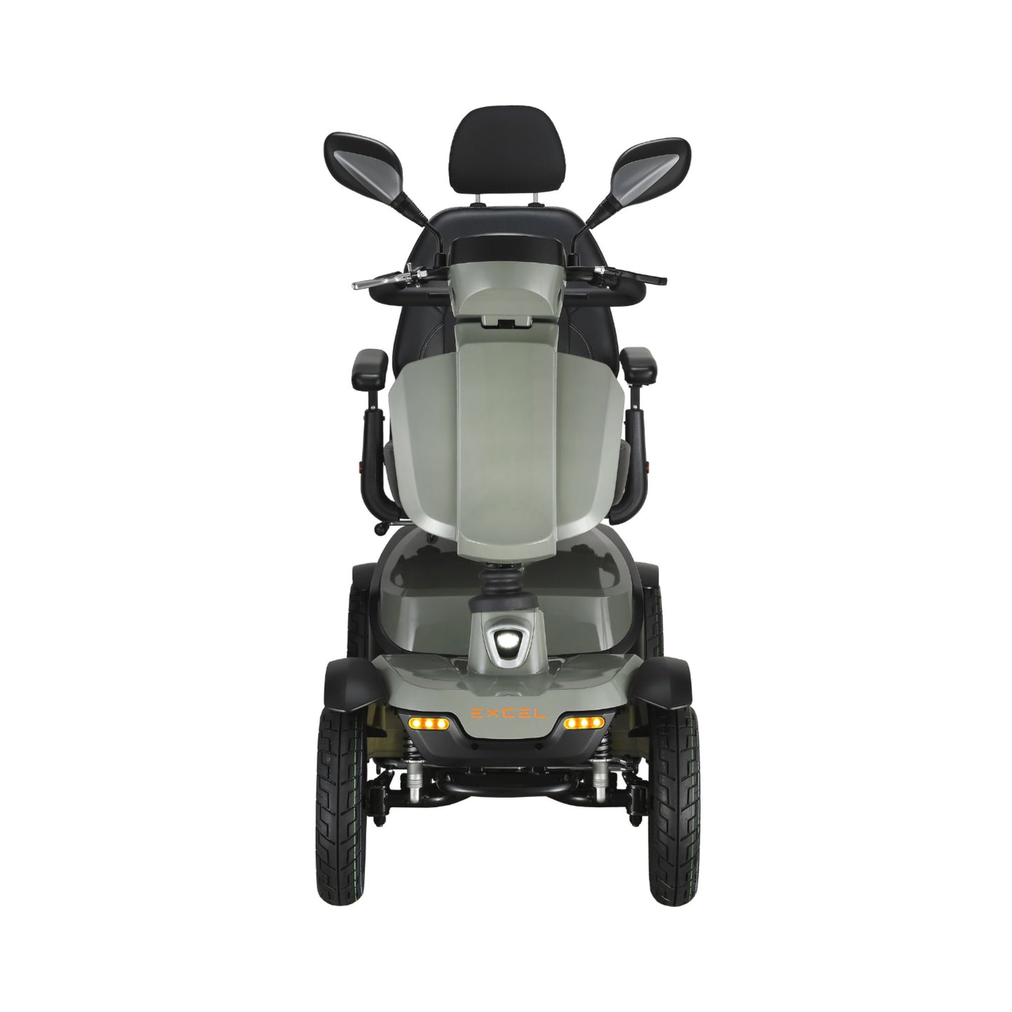 Van Os Medical Excel Audax Mobility Scooter