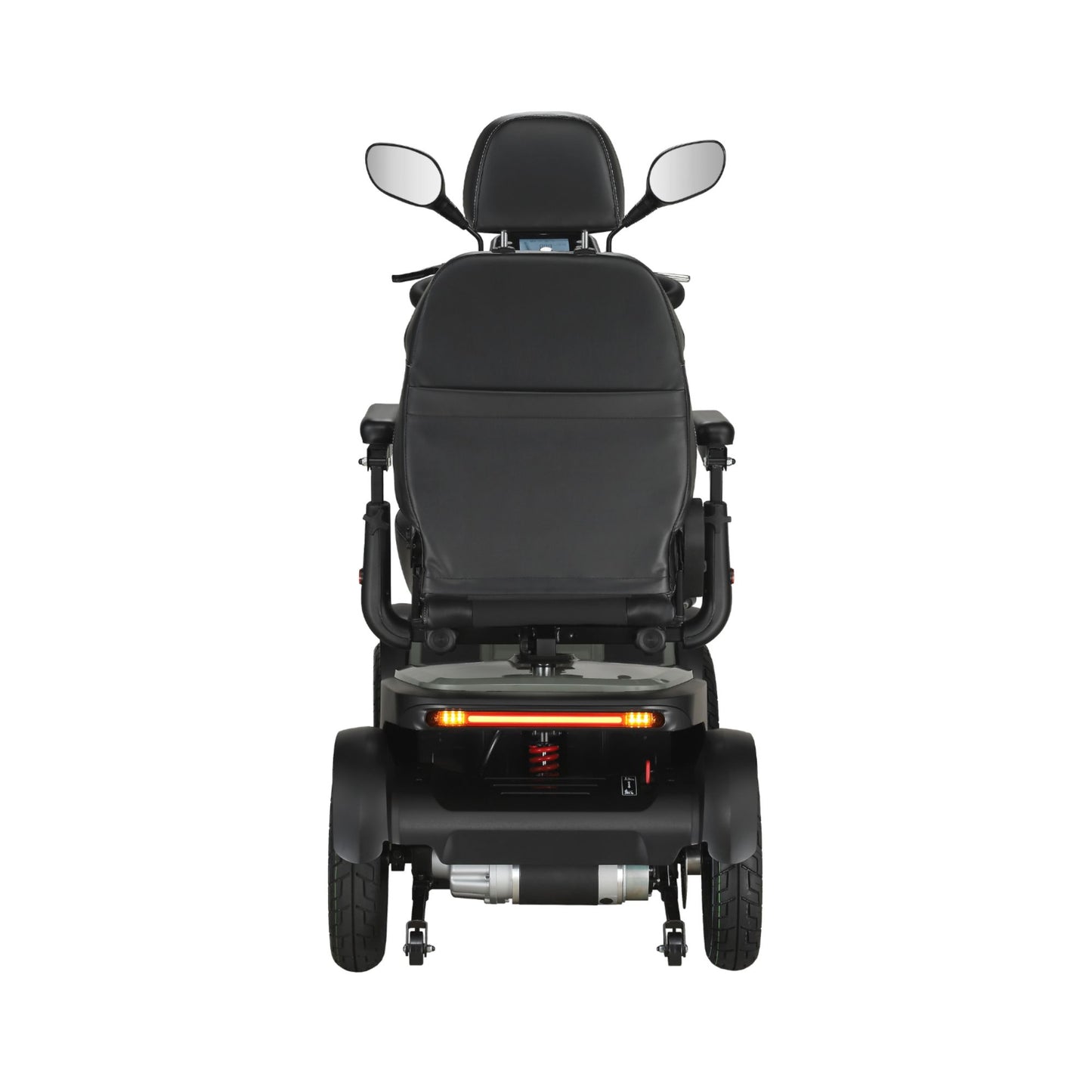 Van Os Medical Excel Audax Mobility Scooter