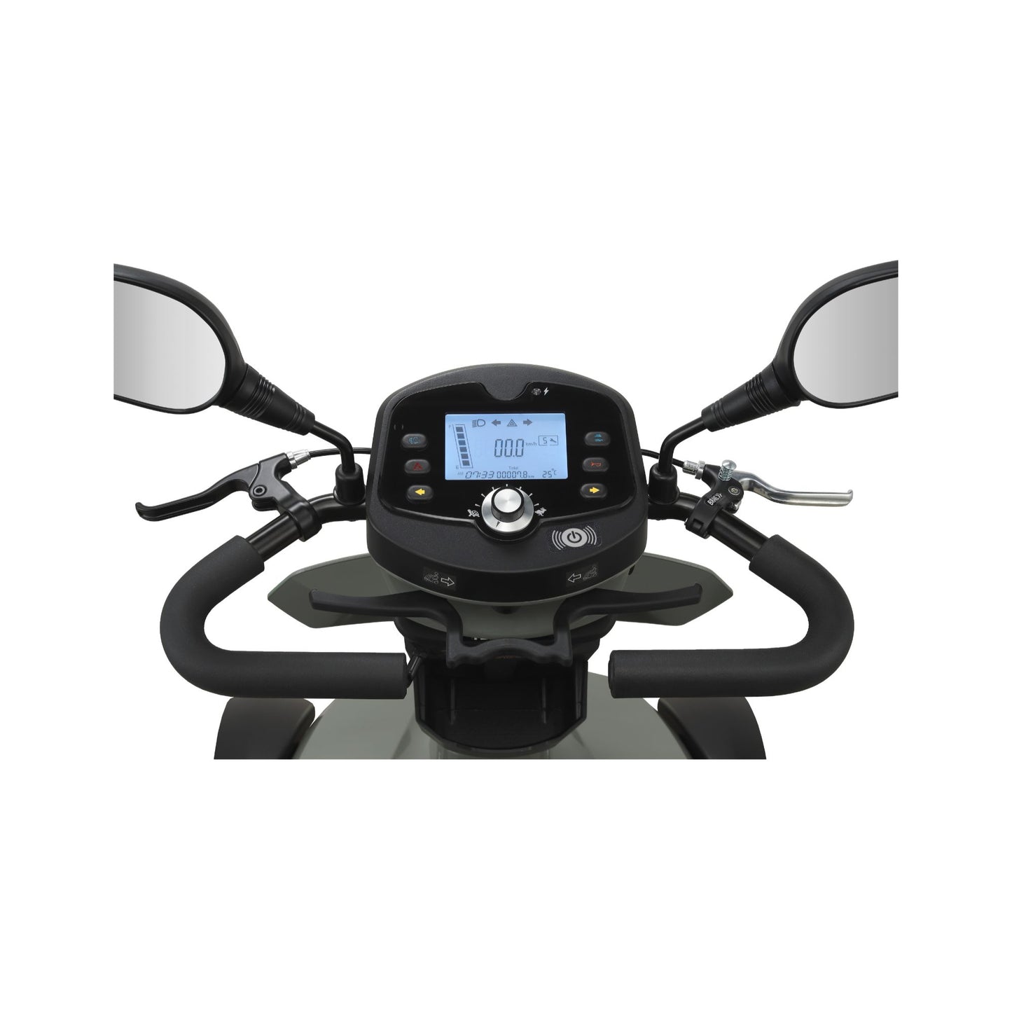 Van Os Medical Excel Audax Mobility Scooter