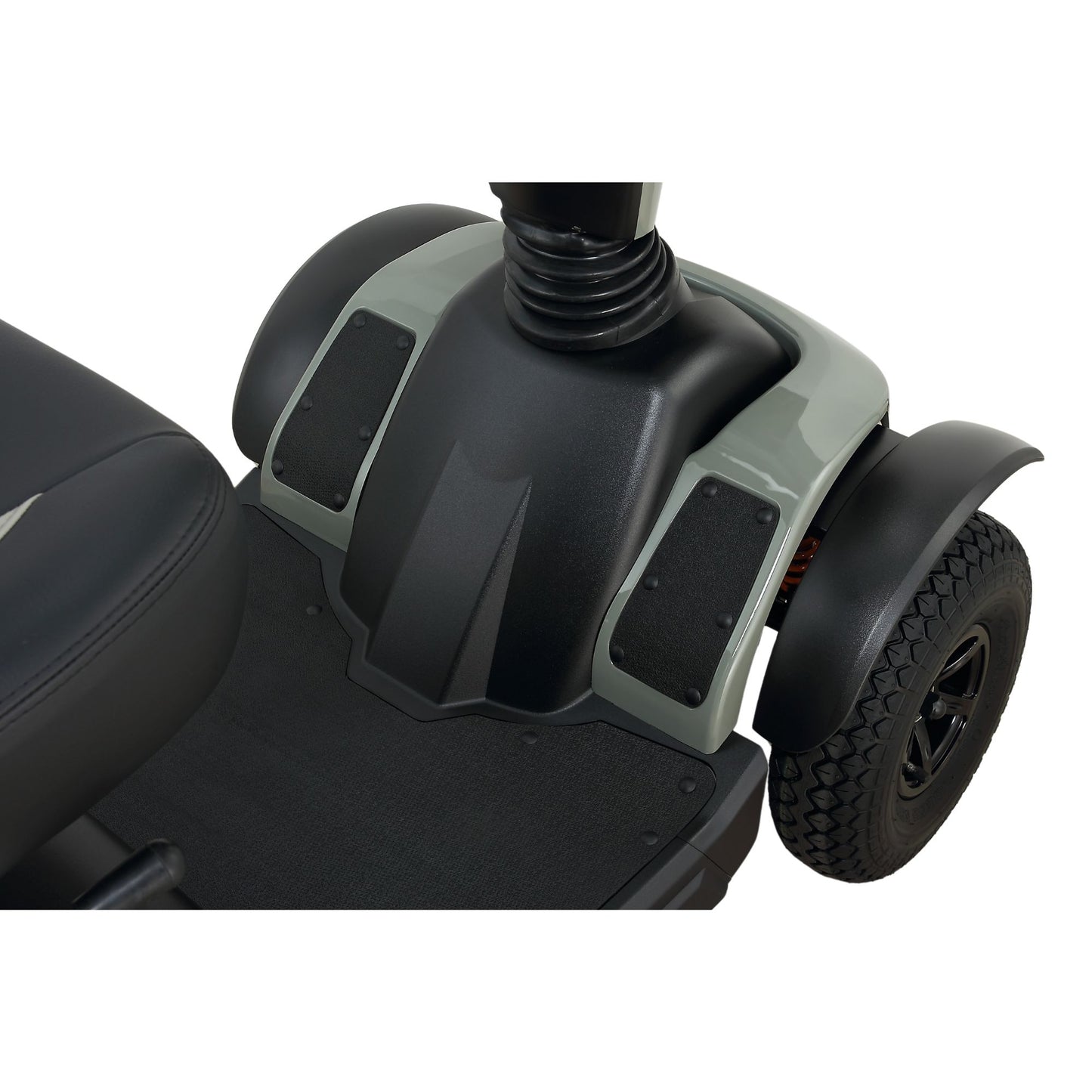 Van Os Medical Excel Galaxy II Mobility Scooter