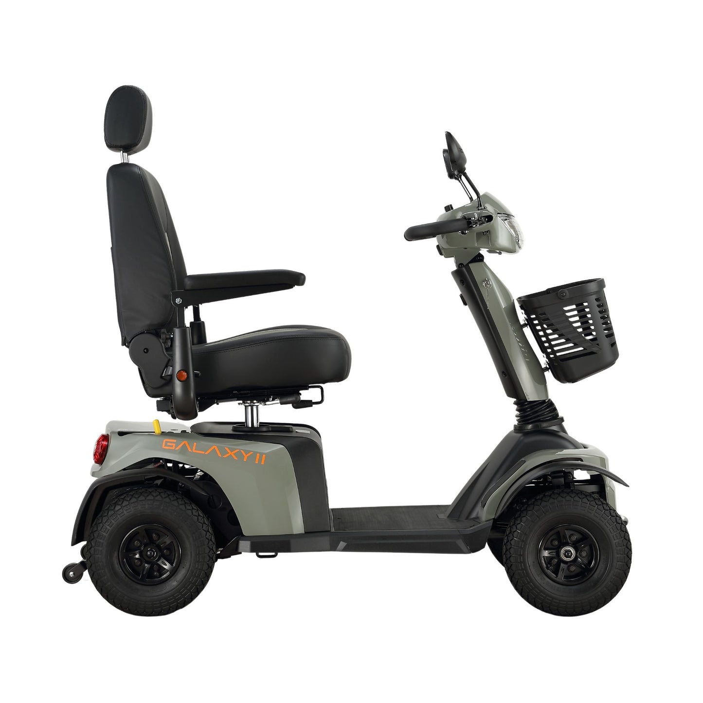Van Os Medical Excel Galaxy II Mobility Scooter