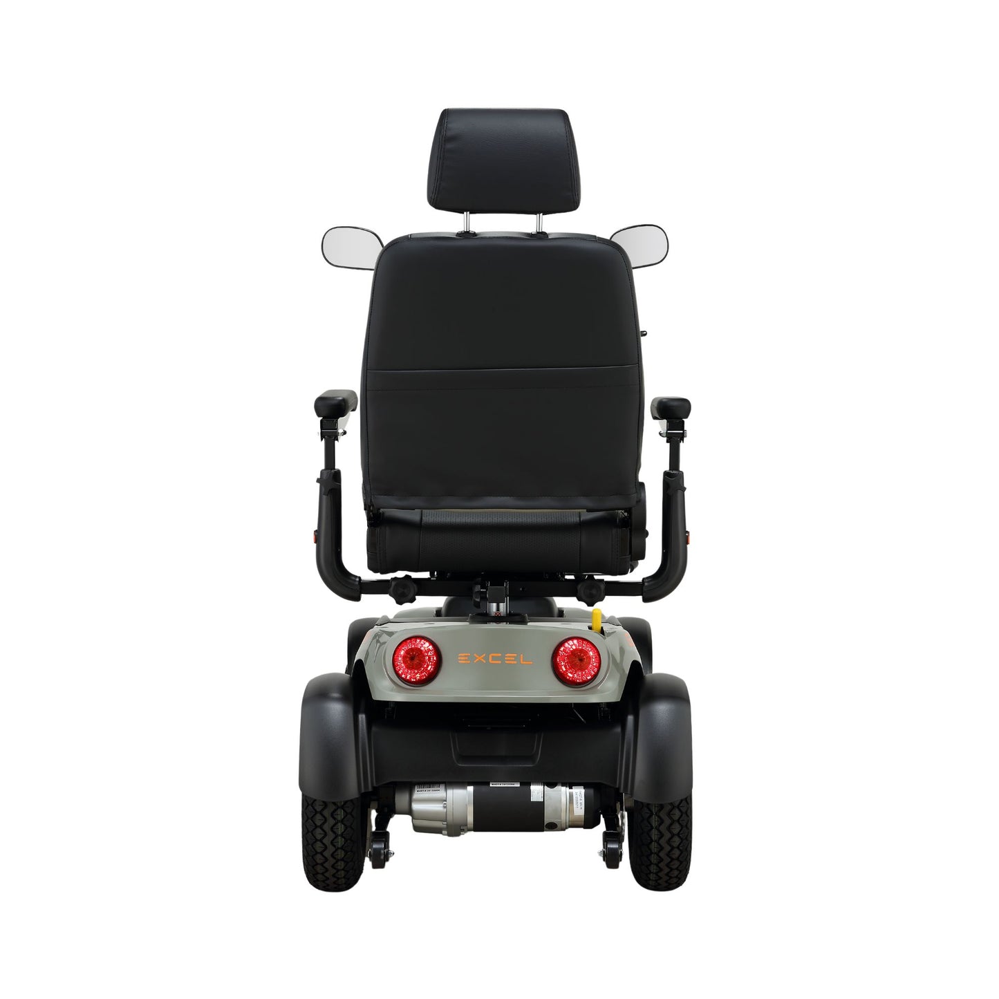 Van Os Medical Excel Galaxy II Mobility Scooter
