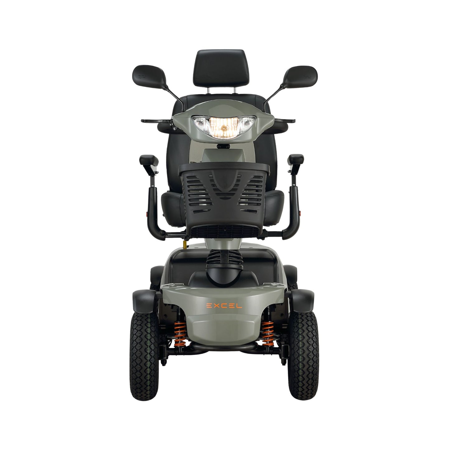 Van Os Medical Excel Galaxy II Mobility Scooter