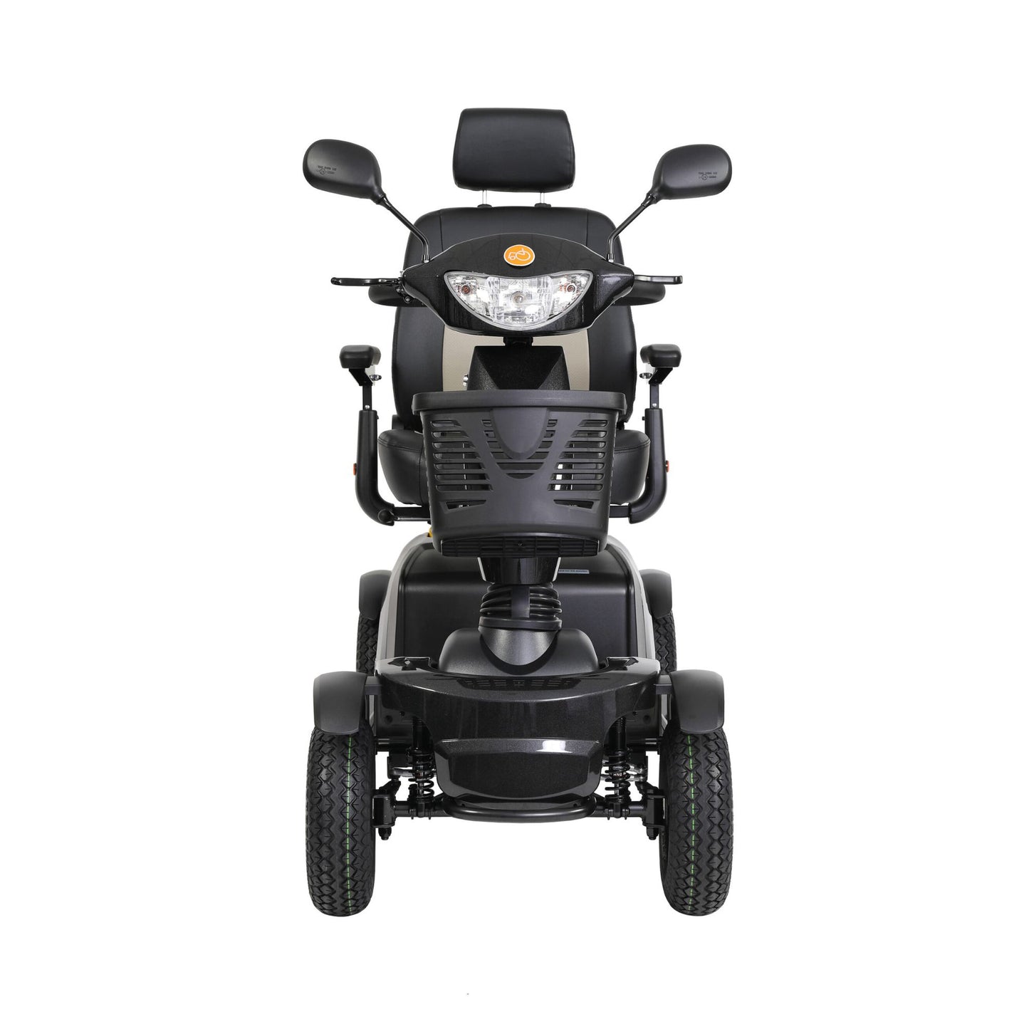 Van Os Medical Excel Galaxy II Mobility Scooter