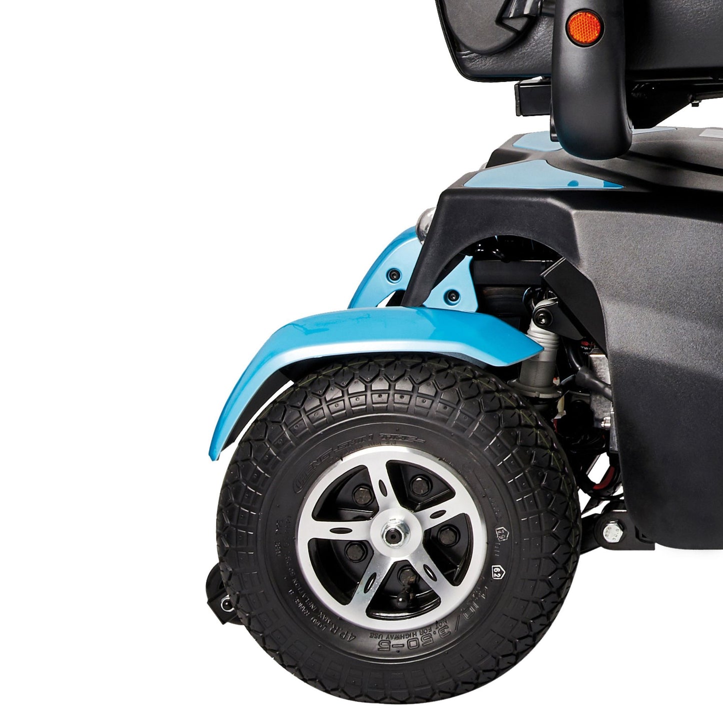Van Os Medical Excel Roadster DX8 Deluxe