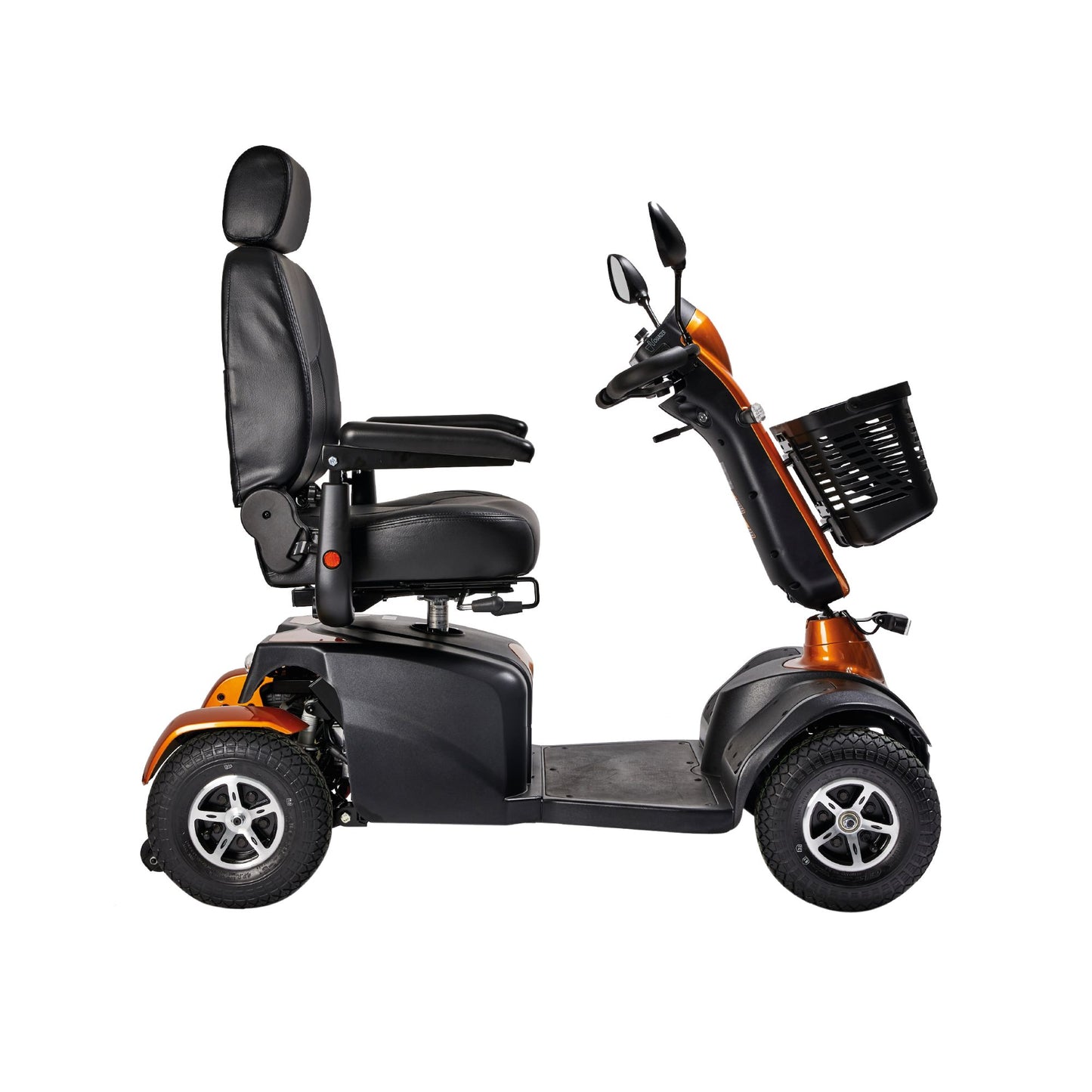 Van Os Medical Excel Roadster DX8 Deluxe