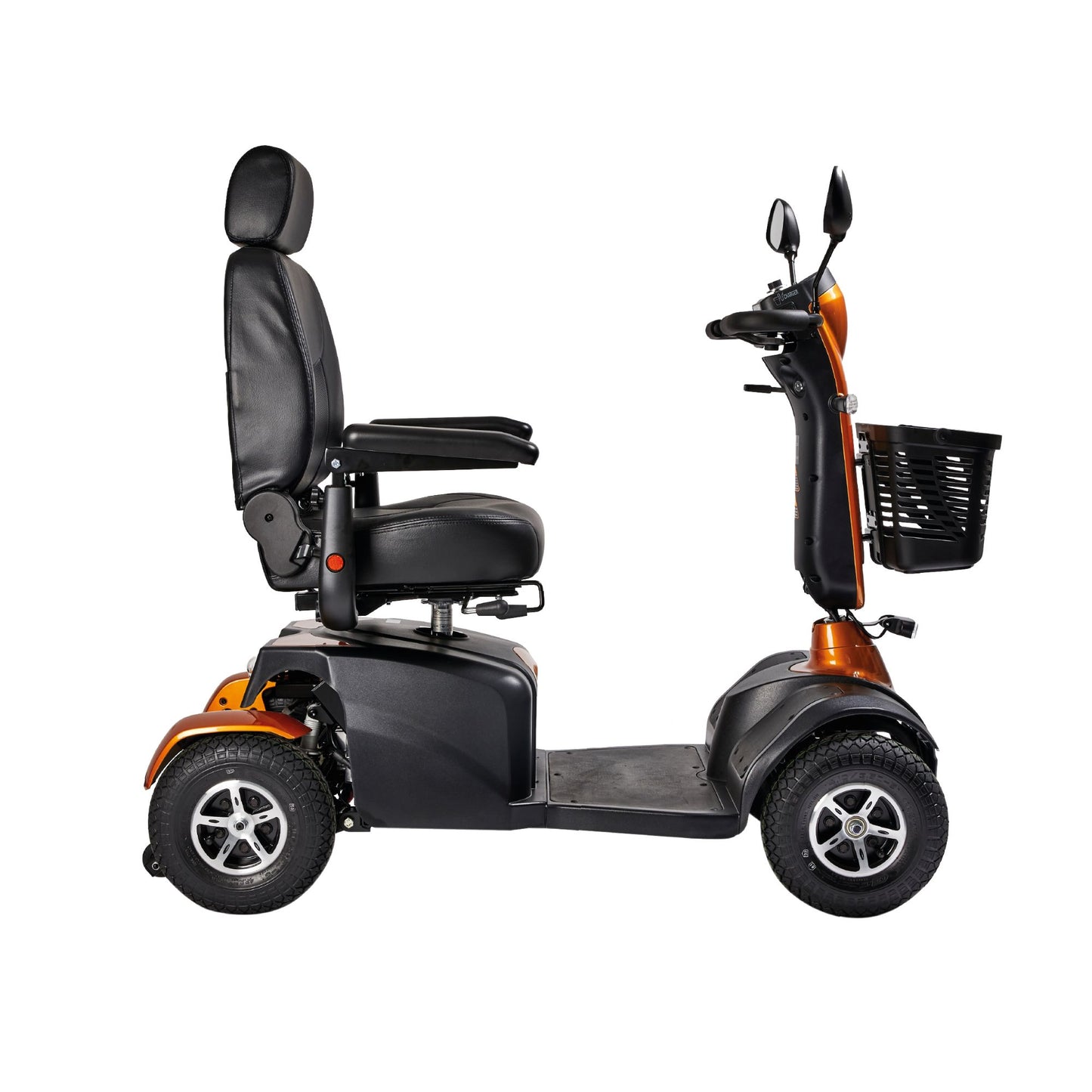 Van Os Medical Excel Roadster DX8 Deluxe