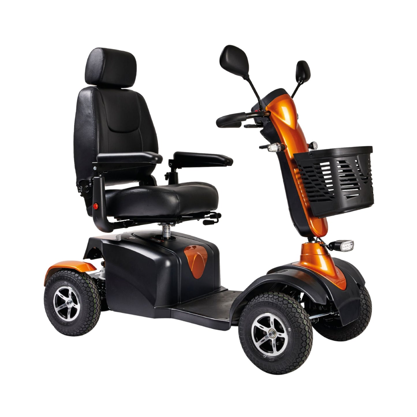 Van Os Medical Excel Roadster DX8 Deluxe