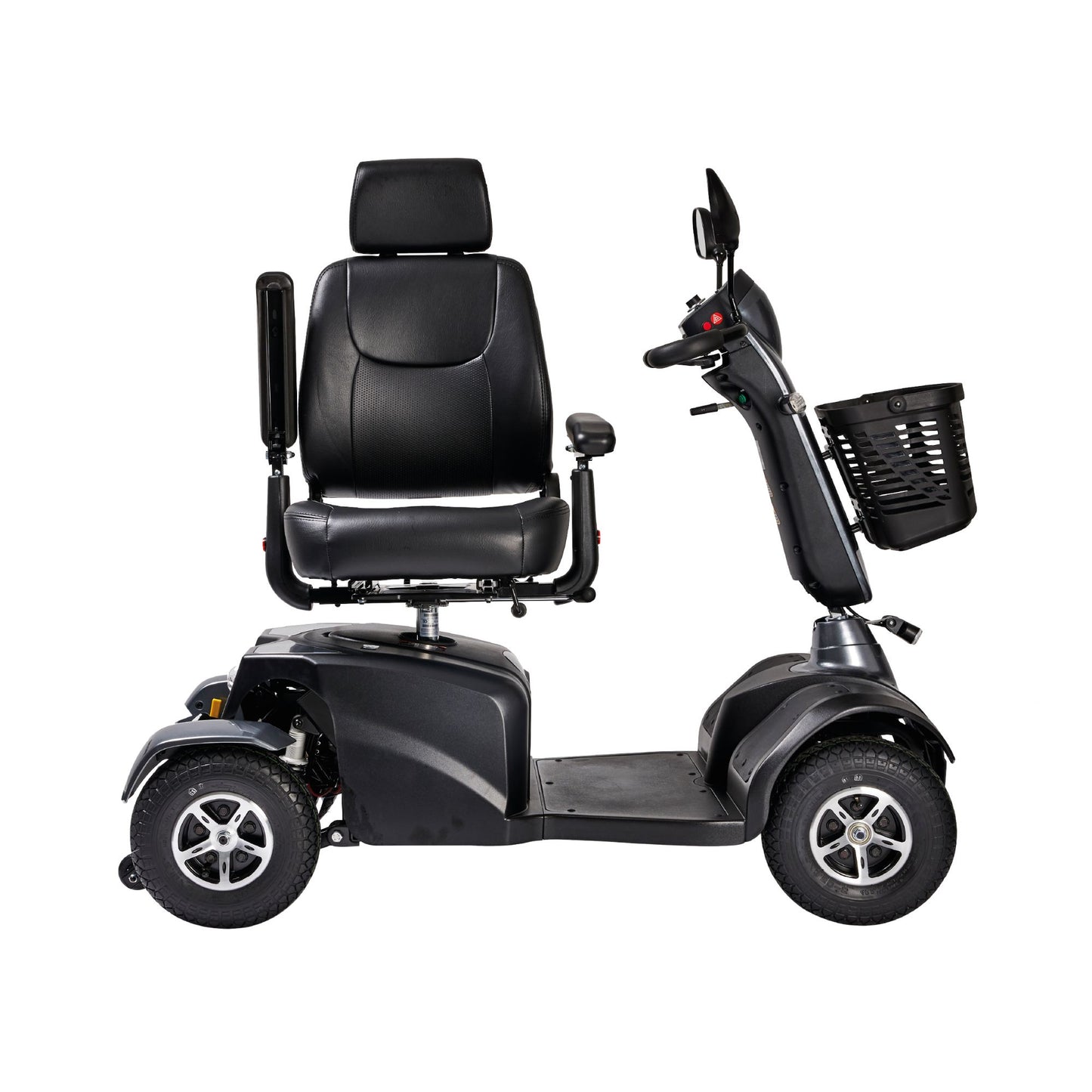 Van Os Medical Excel Roadster DX8 Deluxe