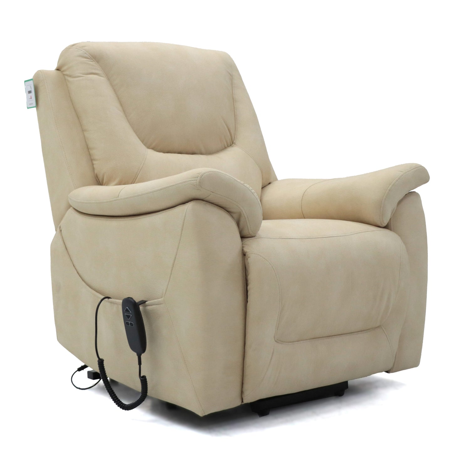 Van Os Medical Largo Rise and Recline