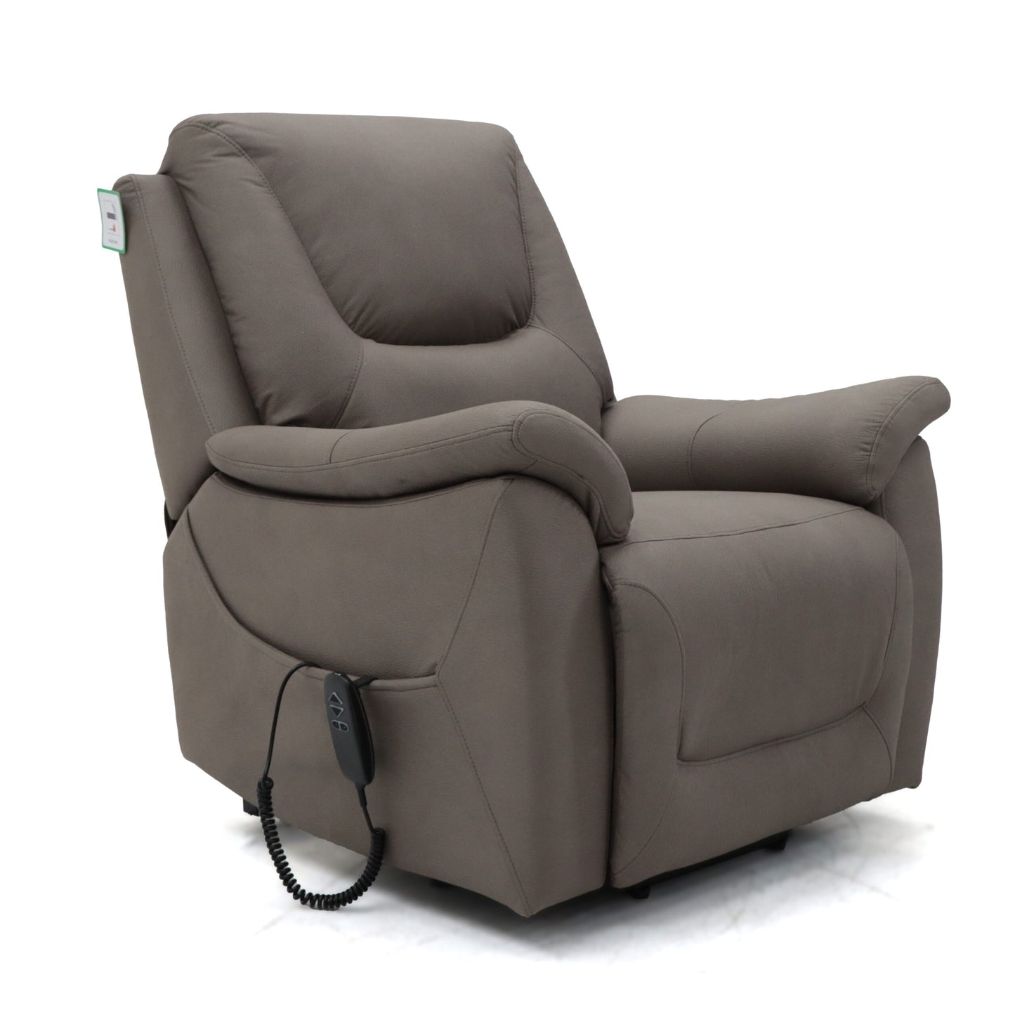 Van Os Medical Largo Rise and Recline