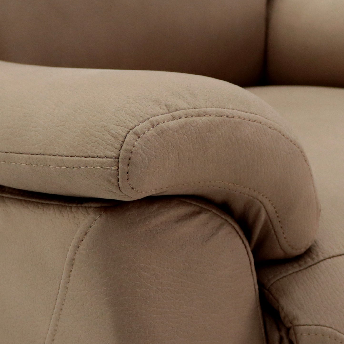 Van Os Medical Largo Rise and Recline