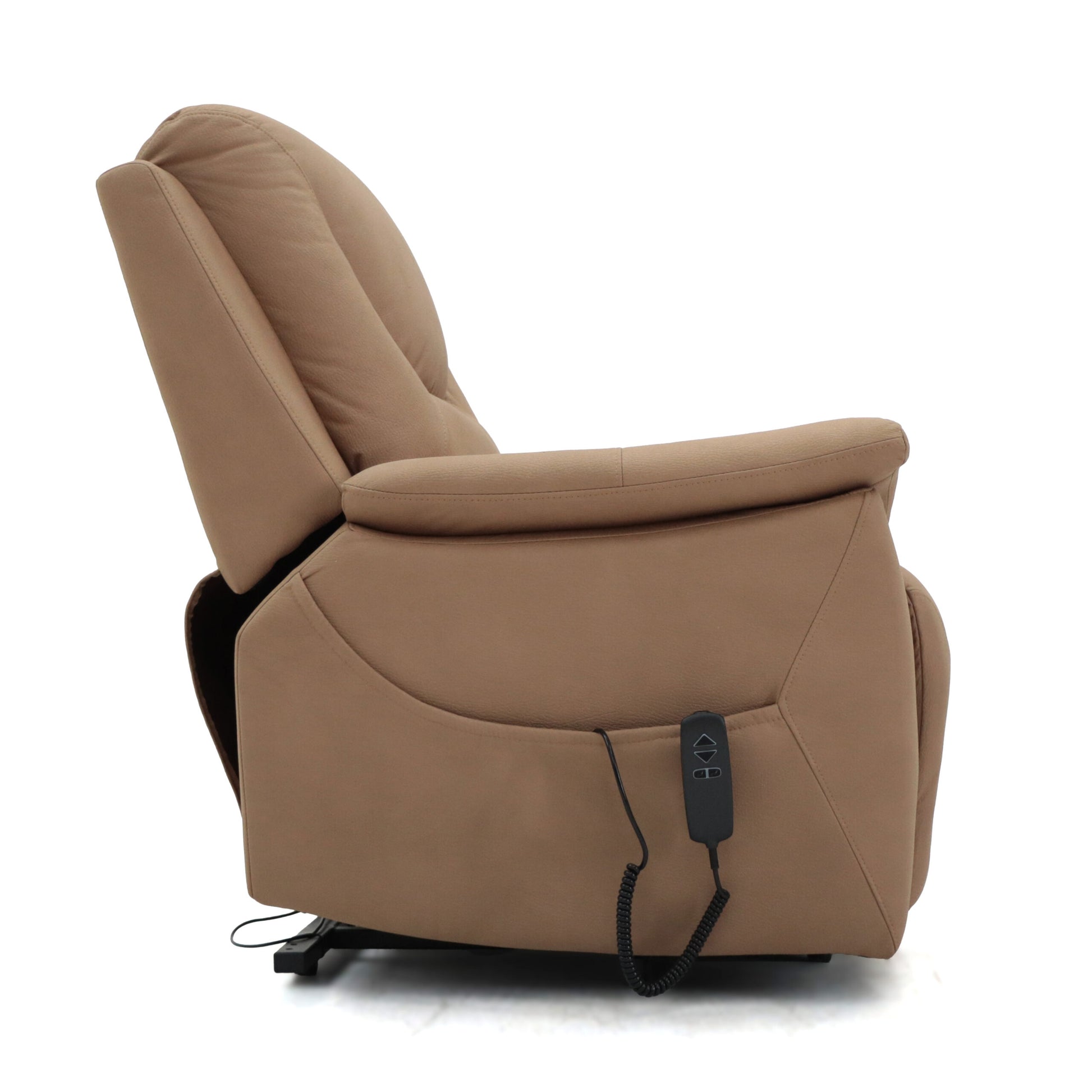 Van Os Medical Largo Rise and Recline