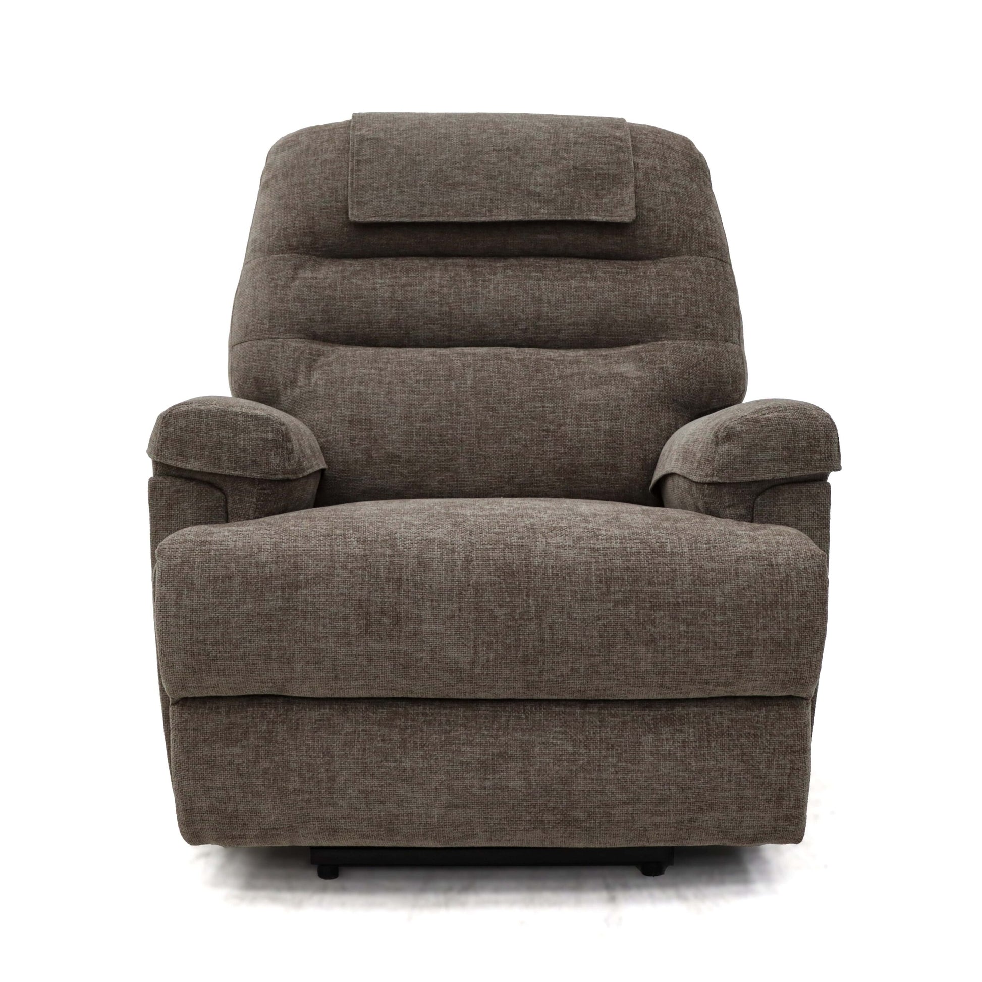 Motion Lawson Royale Riser Recliners with Heat & Massage