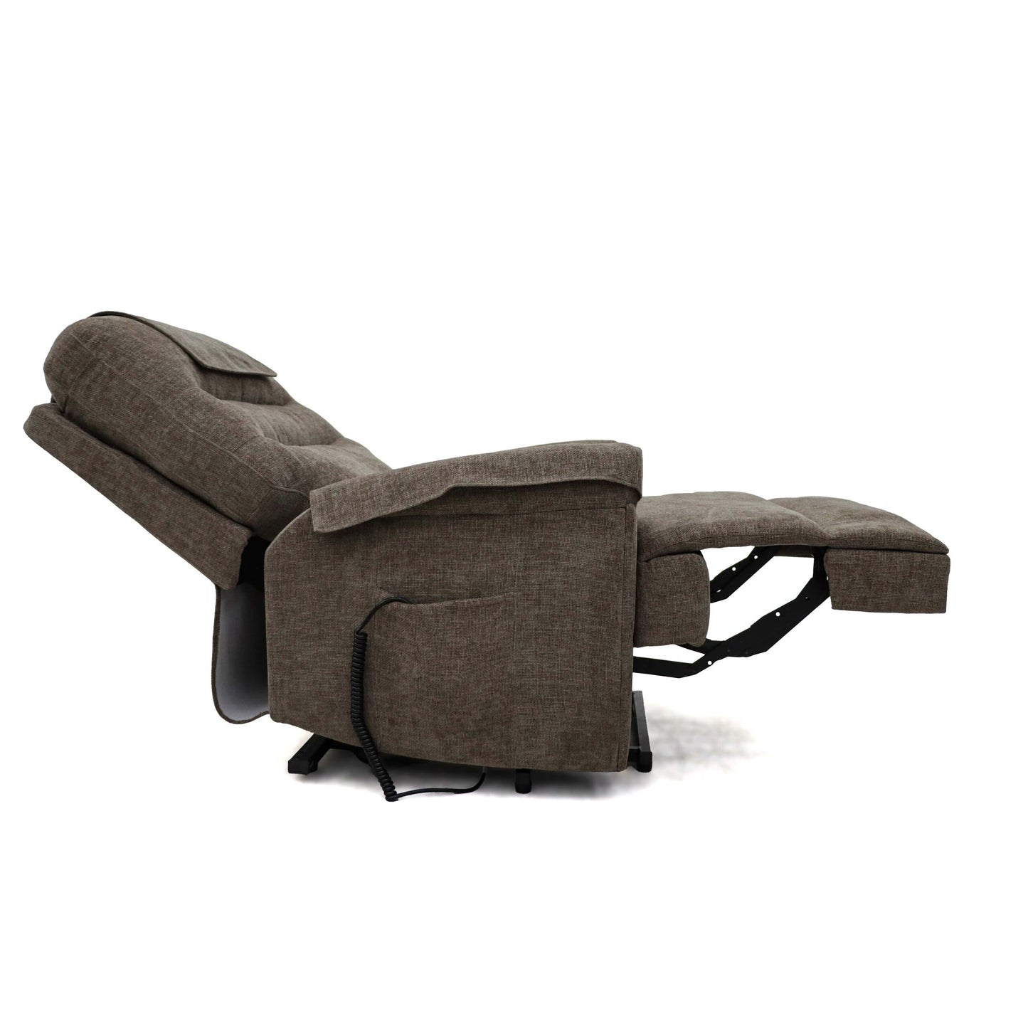 Motion Lawson Royale Riser Recliners with Heat & Massage