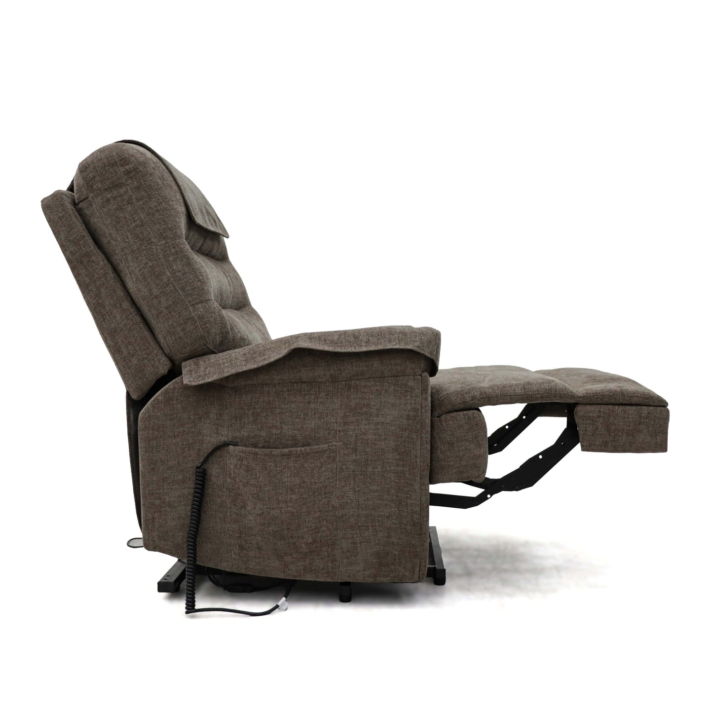 Motion Lawson Royale Riser Recliners with Heat & Massage