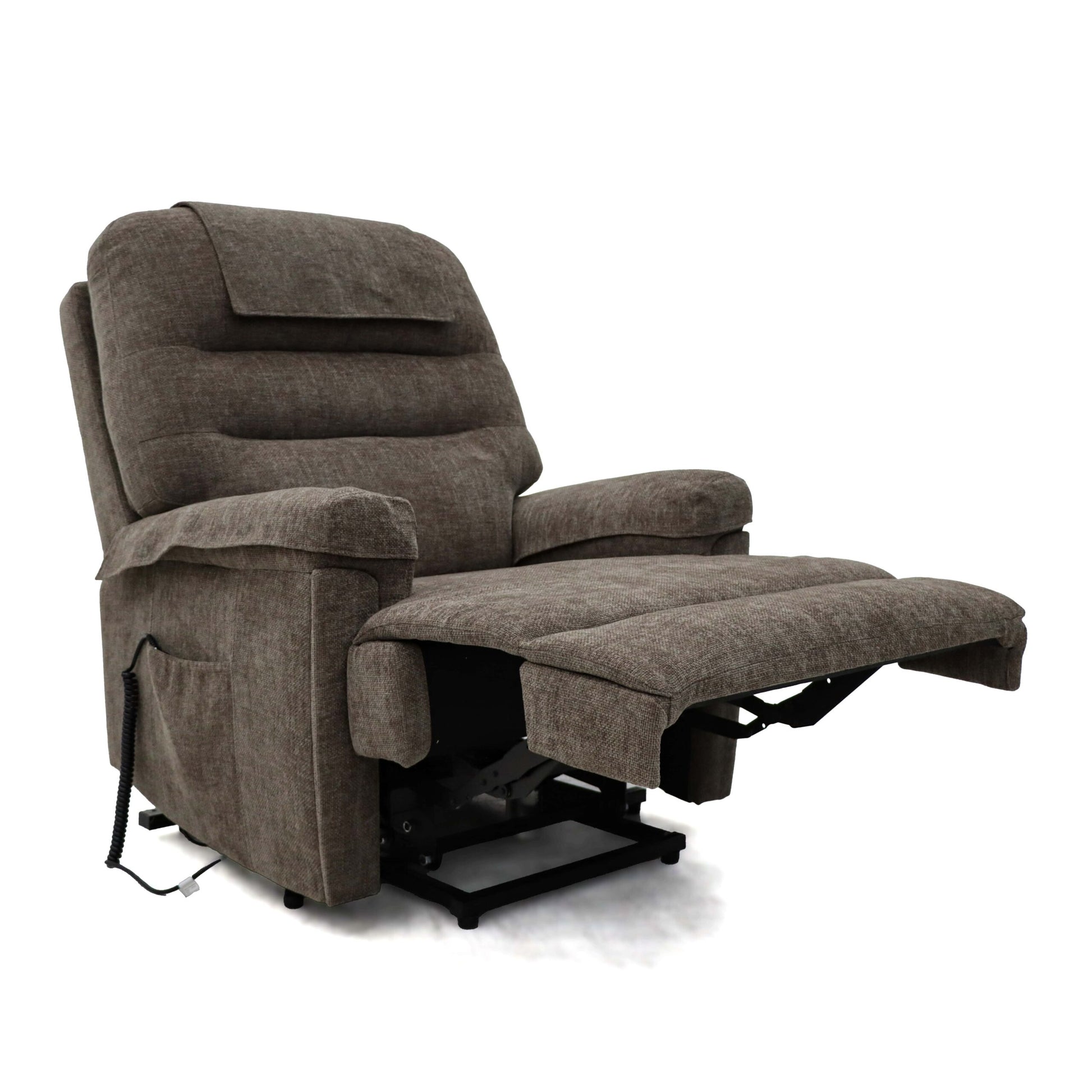 Motion Lawson Royale Riser Recliners with Heat & Massage