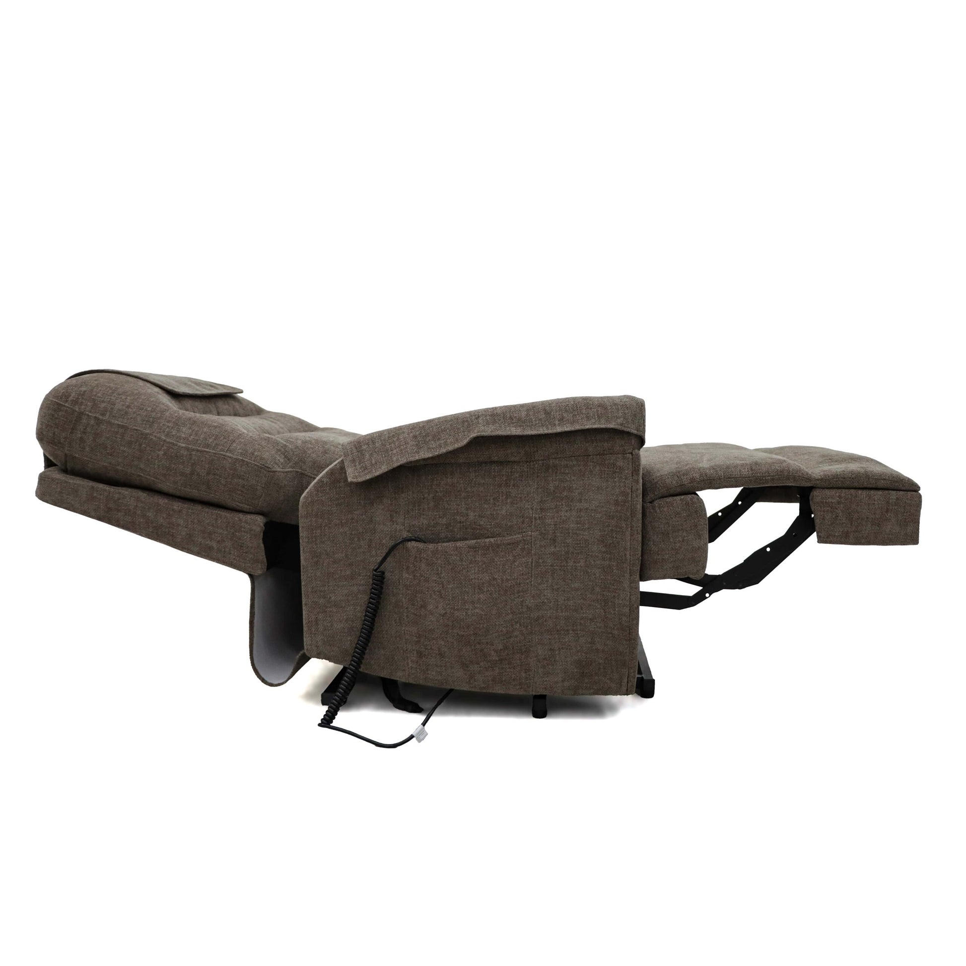 Motion Lawson Royale Riser Recliners with Heat & Massage