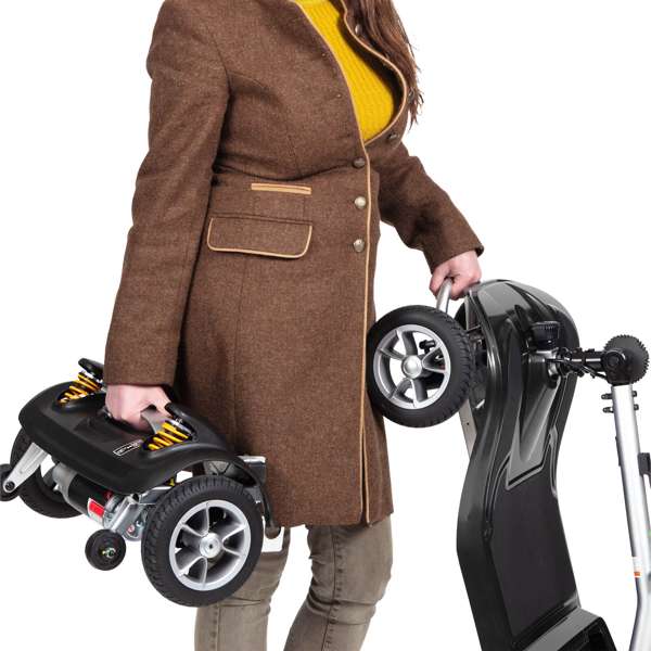 Drive Devilbiss AstroLite Mobility Scooter light splitable (10ah)