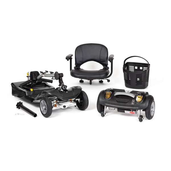 Drive Devilbiss AstroLite Mobility Scooter light splitable (10ah)