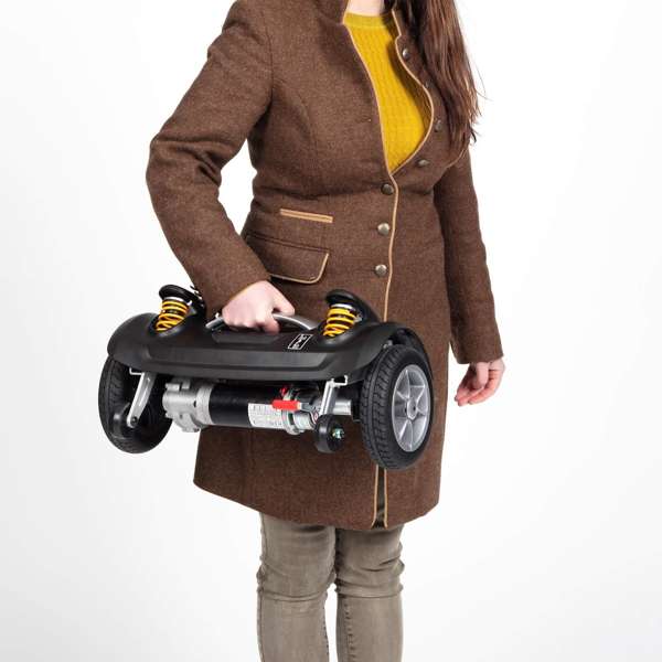 Drive Devilbiss AstroLite Mobility Scooter light splitable (10ah)