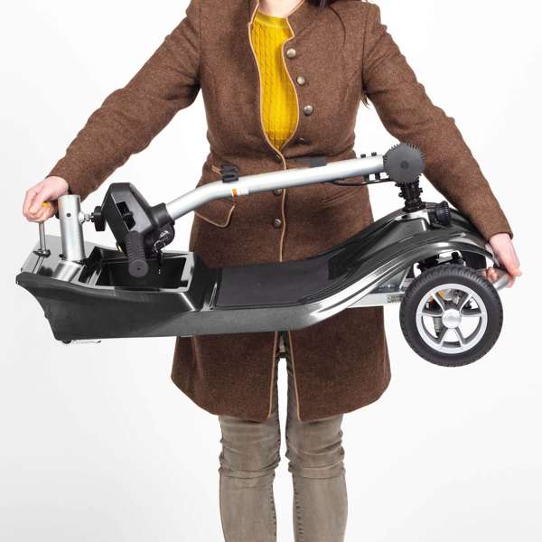 Drive Devilbiss AstroLite Mobility Scooter light splitable (10ah)