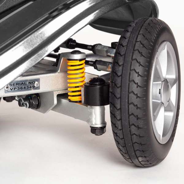 Drive Devilbiss AstroLite Mobility Scooter light splitable (10ah)