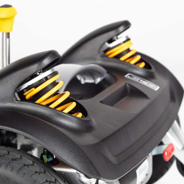 Drive Devilbiss AstroLite Mobility Scooter light splitable (10ah)