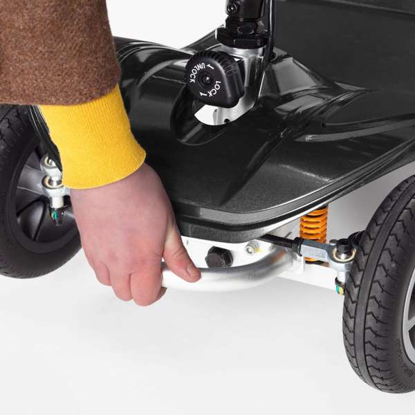 Drive Devilbiss AstroLite Mobility Scooter light splitable (10ah)