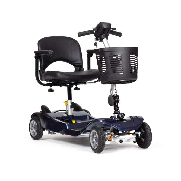 Drive Devilbiss AstroLite Mobility Scooter light splitable (10ah)