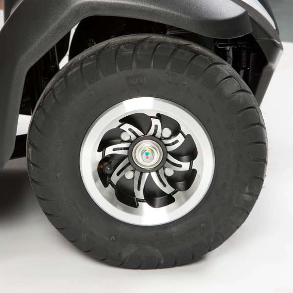 Drive Devilbiss Envoy 4 Mobility Scooter long range MS050PB