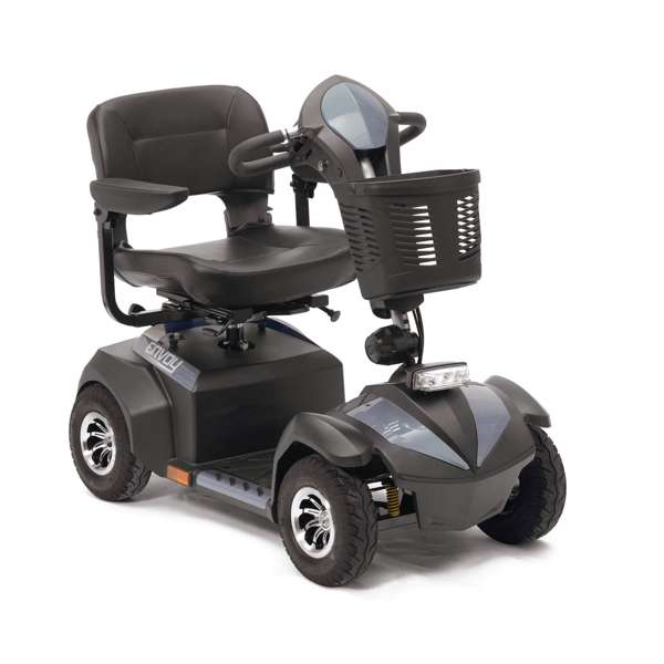Drive Devilbiss Envoy 4 Mobility Scooter long range MS050PB