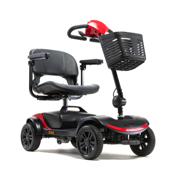 Drive Devilbiss Portable Mobility Scooter MSE001RD