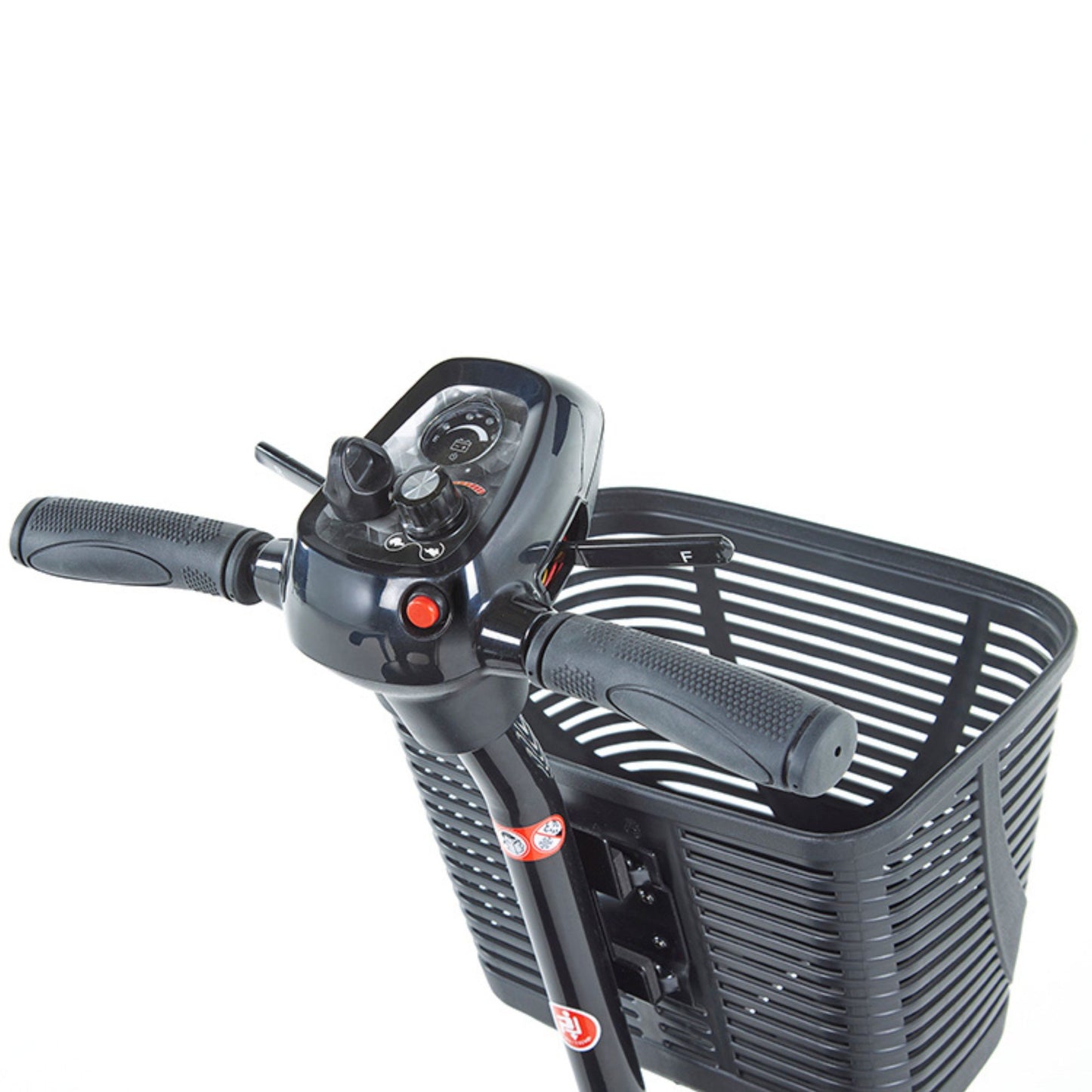 Motion Airscape Small Mobility Scooter