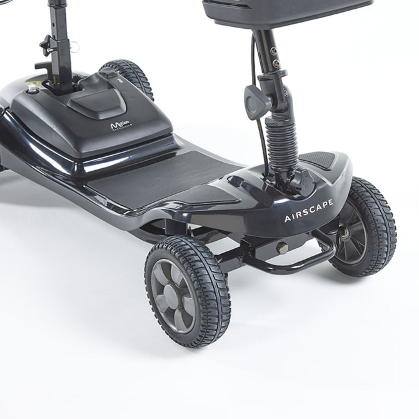 Motion Airscape Small Mobility Scooter